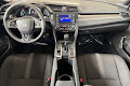 2021 Honda Civic Hatchback LX