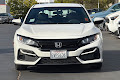 2021 Honda Civic Hatchback LX