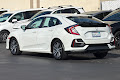 2021 Honda Civic Hatchback LX