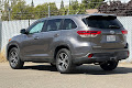 2019 Toyota Highlander LE Plus