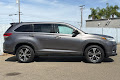 2019 Toyota Highlander LE Plus