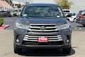 2019 Toyota Highlander LE Plus