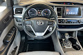 2019 Toyota Highlander LE Plus