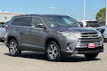 2019 Toyota Highlander LE Plus