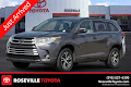 2019 Toyota Highlander LE Plus