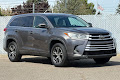 2019 Toyota Highlander LE Plus