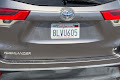 2019 Toyota Highlander LE Plus