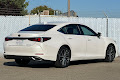 2022 Lexus ES 350