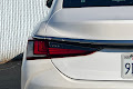 2022 Lexus ES 350