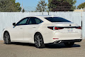 2022 Lexus ES 350