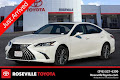 2022 Lexus ES 350