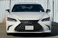 2022 Lexus ES 350