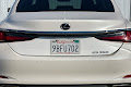 2022 Lexus ES 350