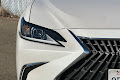 2022 Lexus ES 350