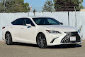 2022 Lexus ES 350