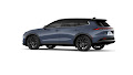 2026 Toyota Crown Signia Limited
