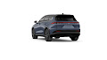 2026 Toyota Crown Signia Limited