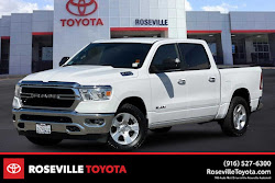 2019 RAM All-New 1500 Big Horn/Lone Star