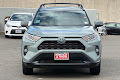 2019 Toyota RAV4 Hybrid XLE