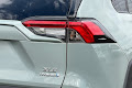 2019 Toyota RAV4 Hybrid XLE