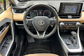 2019 Toyota RAV4 Hybrid XLE
