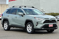 2019 Toyota RAV4 Hybrid XLE