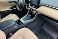 2019 Toyota RAV4 Hybrid XLE