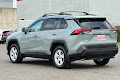 2019 Toyota RAV4 Hybrid XLE
