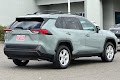 2019 Toyota RAV4 Hybrid XLE