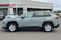 2019 Toyota RAV4 Hybrid XLE