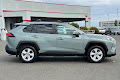 2019 Toyota RAV4 Hybrid XLE