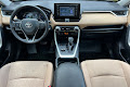 2019 Toyota RAV4 Hybrid XLE