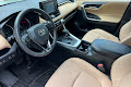 2019 Toyota RAV4 Hybrid XLE