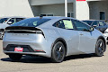 2027 Toyota Prius Plug-In Hybrid SE
