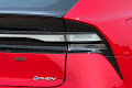 2027 Toyota Prius Plug-In Hybrid XSE