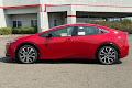 2027 Toyota Prius Plug-In Hybrid XSE