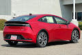 2027 Toyota Prius Plug-In Hybrid XSE