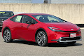2027 Toyota Prius Plug-In Hybrid XSE