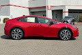 2027 Toyota Prius Plug-In Hybrid XSE