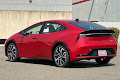 2027 Toyota Prius Plug-In Hybrid XSE