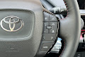2027 Toyota Prius Plug-In Hybrid XSE
