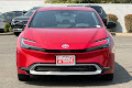 2027 Toyota Prius Plug-In Hybrid XSE