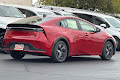 2027 Toyota Prius Plug-In Hybrid SE