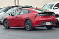 2027 Toyota Prius Plug-In Hybrid SE