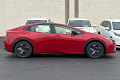 2027 Toyota Prius Plug-In Hybrid SE