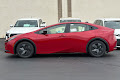 2027 Toyota Prius Plug-In Hybrid SE