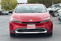 2027 Toyota Prius Plug-In Hybrid SE