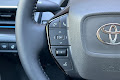 2027 Toyota Prius Plug-In Hybrid Nightshade