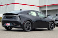 2027 Toyota Prius Plug-In Hybrid Nightshade