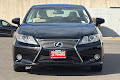 2015 Lexus ES 300h Hybrid
